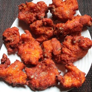 Appetizers